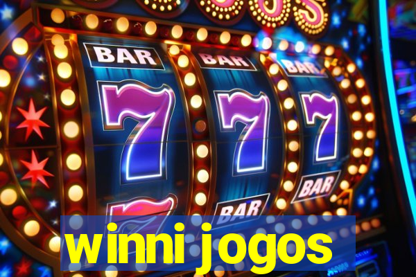 winni jogos